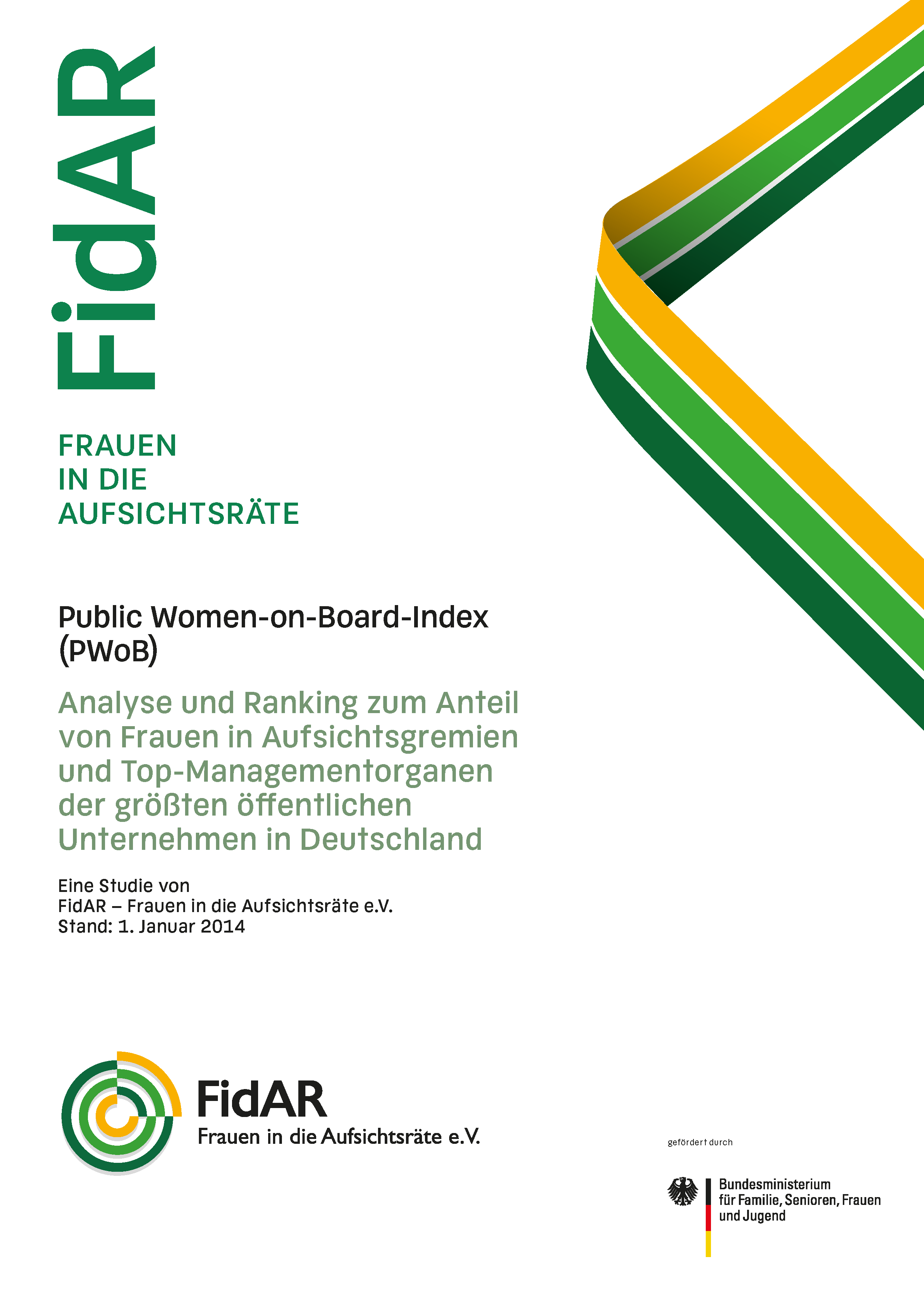 Public WoB-Index 2014