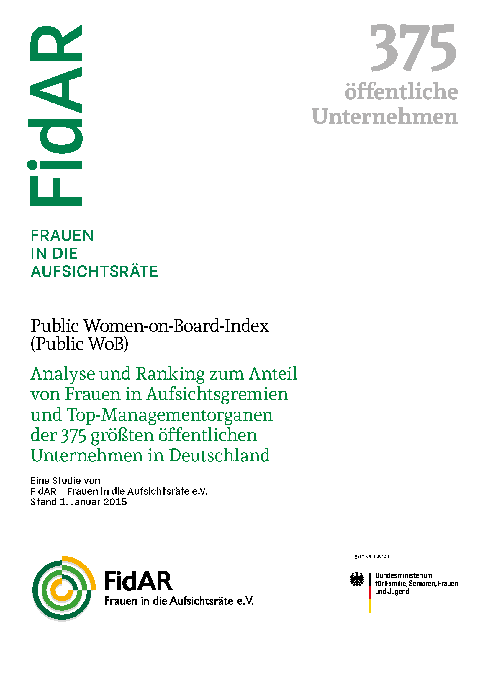 Public WoB-Index 2015