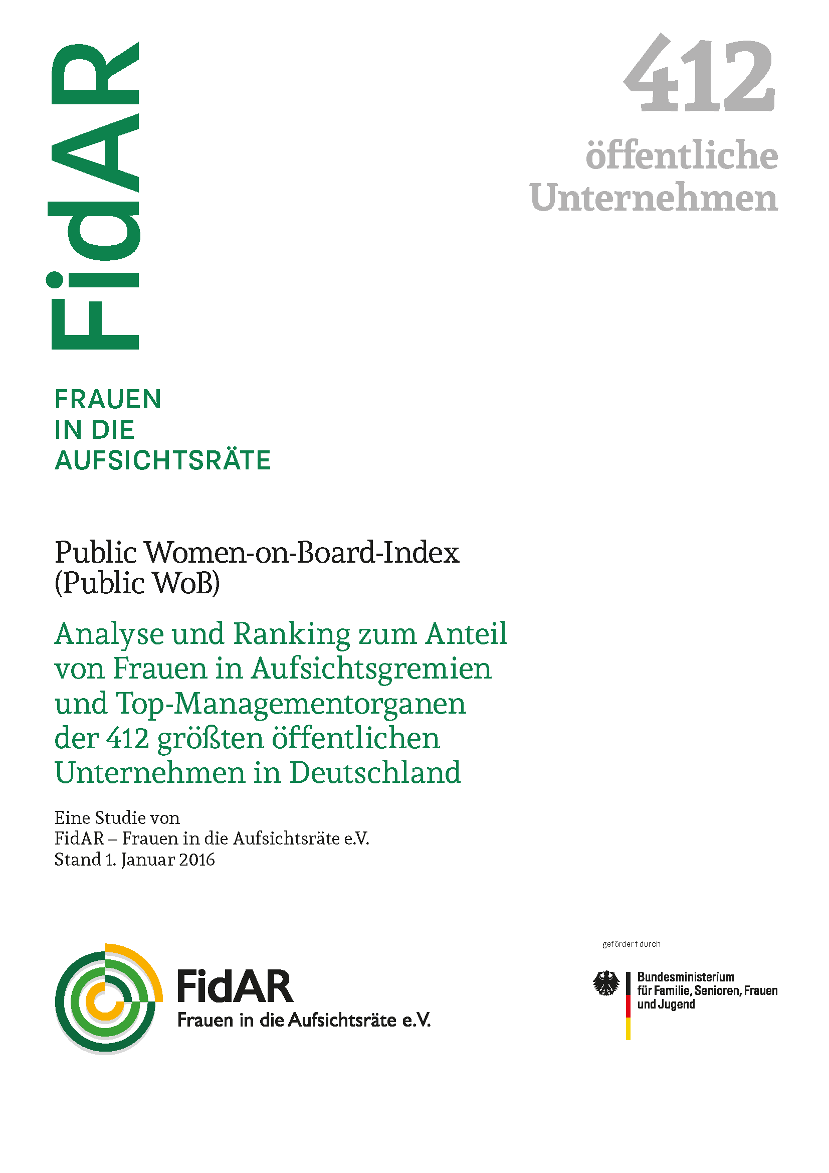 Public WoB-Index 2016