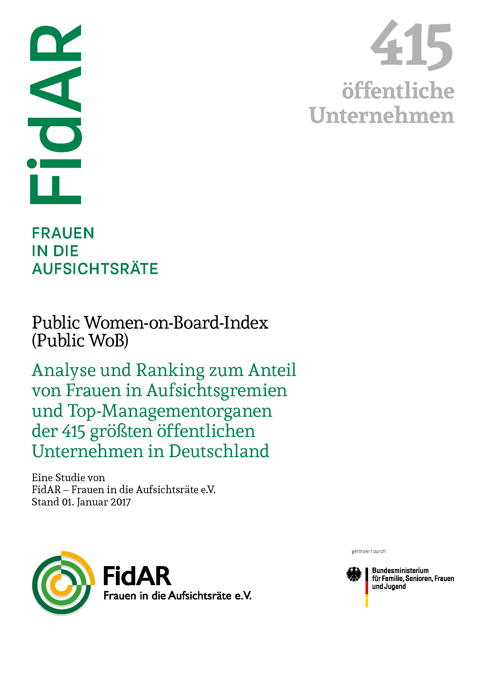 Public WoB-Index 2017